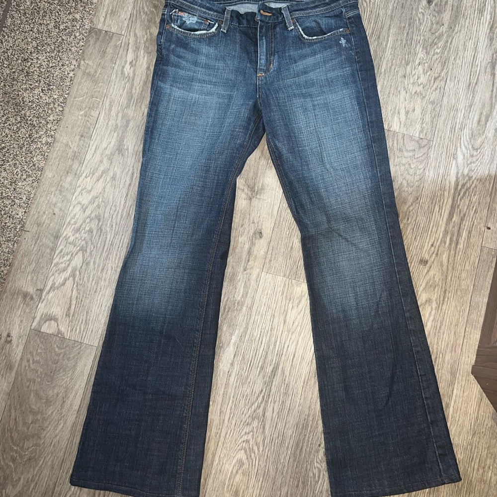 Joes jeans